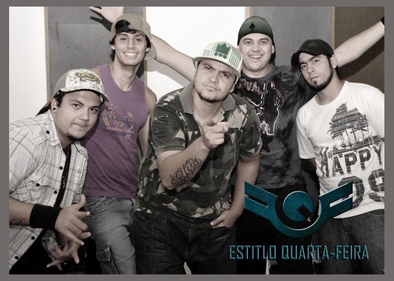 Estilo Quarta-feira